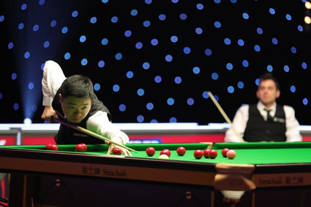 阵容搭配 阵容搭配