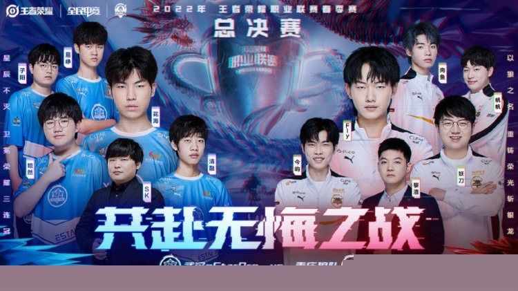 专注的追求